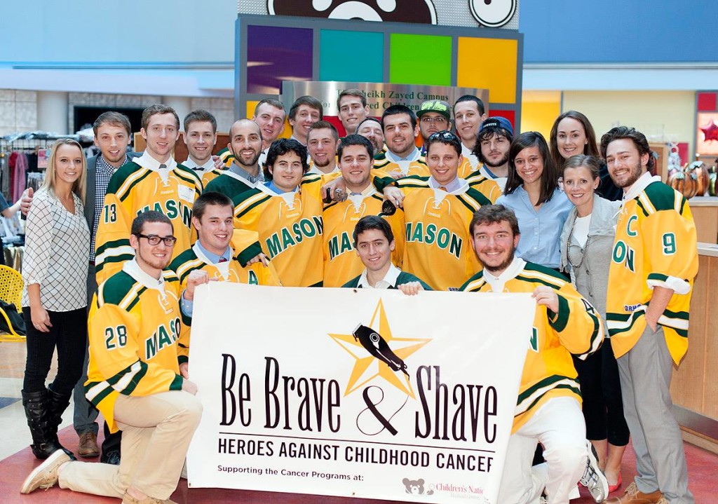 Mason Club Ice Hockey