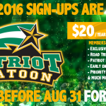 Patriot Platoon Sign ups twitter rect