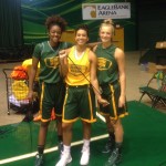 Women’s Basketball – D Rose 773 IV