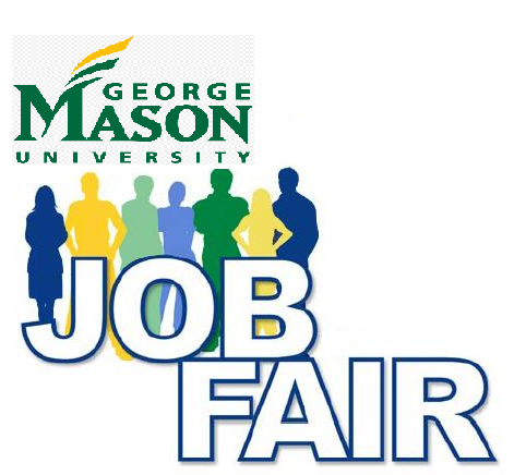 George Mason Job Fair