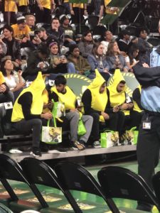 Banana Patriot Fans